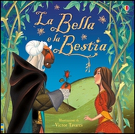 La Bella e la Bestia - Librerie.coop La Bella e la Bestia - Librerie.coop