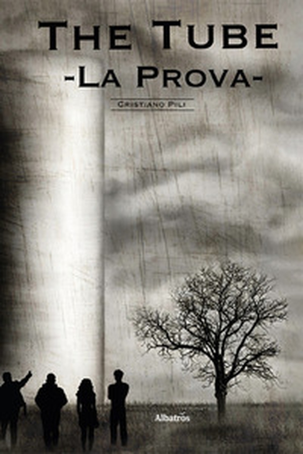 The tube. La prova - Librerie.coop The tube. La prova - Librerie.coop