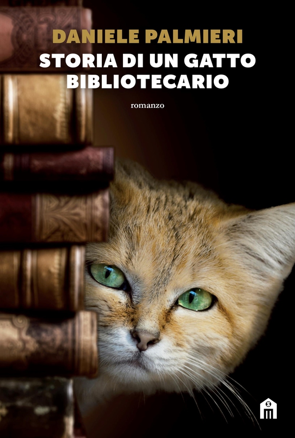 Storia di un gatto bibliotecario - Librerie.coop Storia di un gatto bibliotecario - Librerie.coop