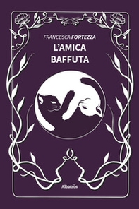 L'amica baffuta - Librerie.coop