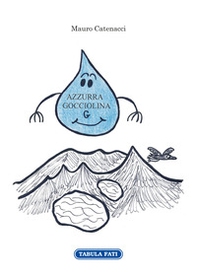 Azzurra gocciolina G - Librerie.coop