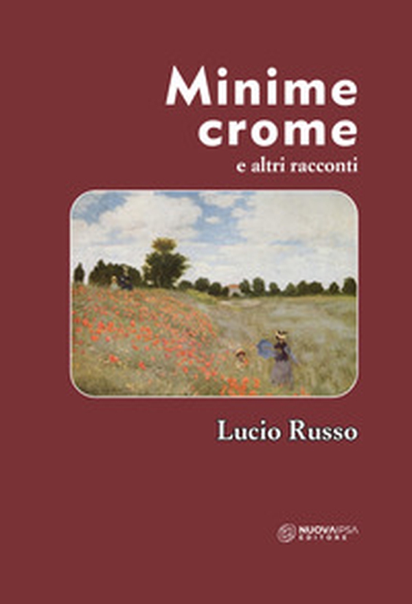 Minime crome e altri racconti - Librerie.coop Minime crome e altri racconti - Librerie.coop