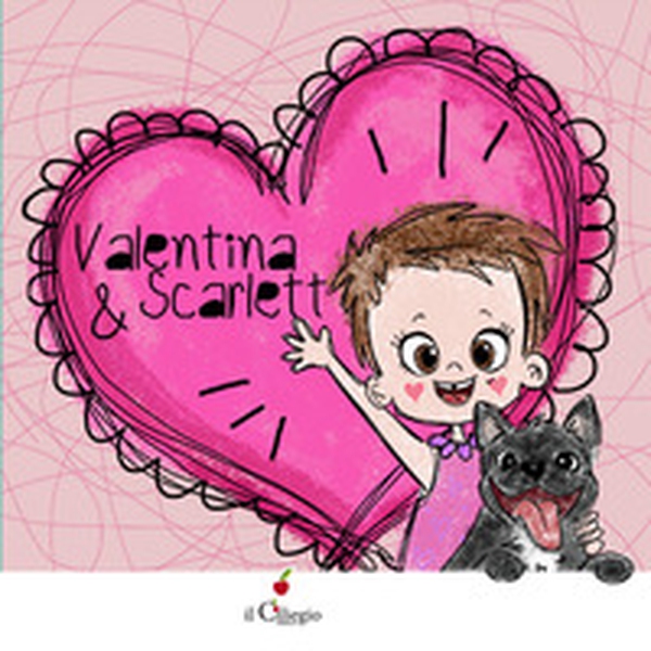 Valentina & Scarlett - Librerie.coop Valentina & Scarlett - Librerie.coop