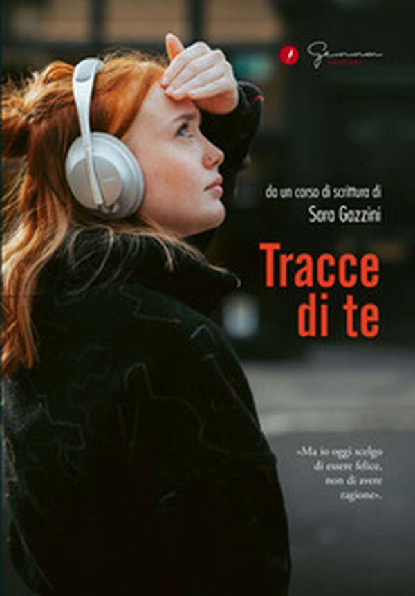Tracce di te - Librerie.coop Tracce di te - Librerie.coop
