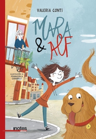 Mara e Alf - Librerie.coop Mara e Alf - Librerie.coop