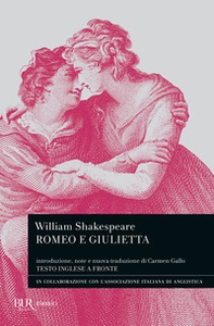Romeo e Giulietta. Testo inglese a fronte - Librerie.coop