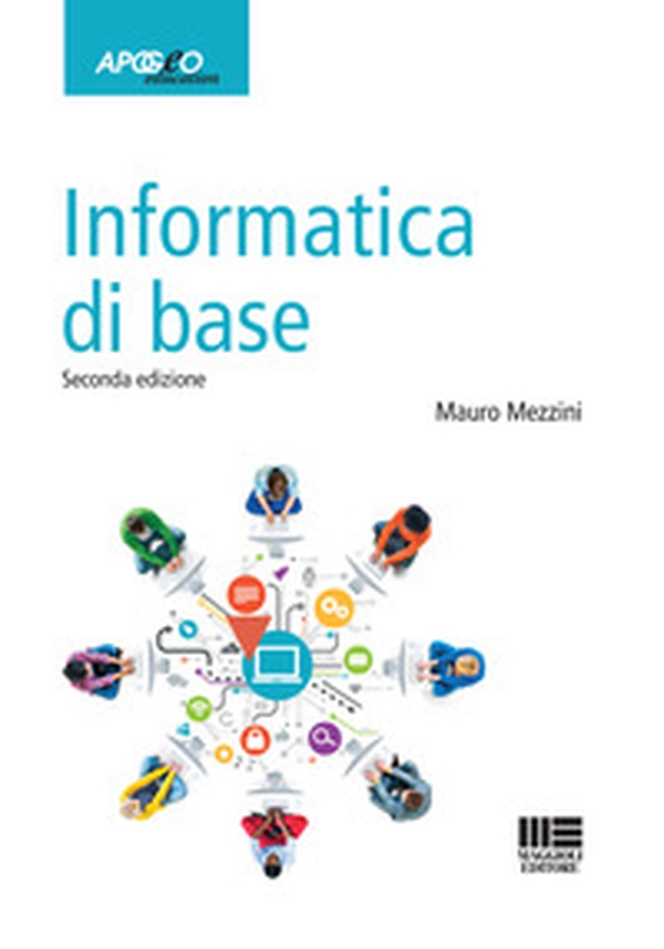 Informatica di base - Librerie.coop Informatica di base - Librerie.coop