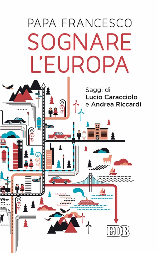 Sognare l'Europa - Librerie.coop Sognare l'Europa - Librerie.coop