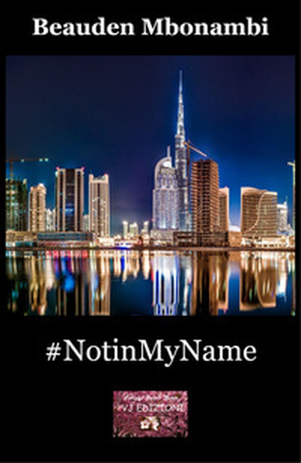 #NotinMyName - Librerie.coop #NotinMyName - Librerie.coop
