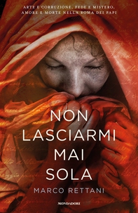 Non lasciarmi mai sola - Librerie.coop