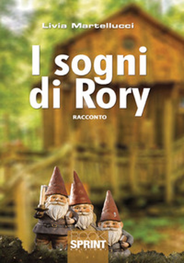 I sogni di Rory - Librerie.coop I sogni di Rory - Librerie.coop