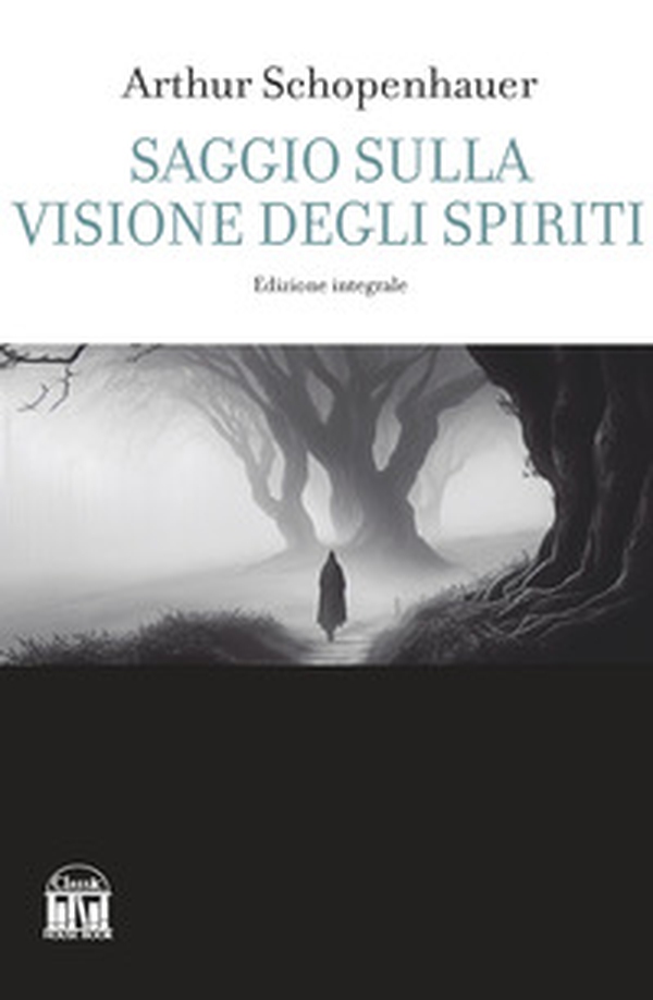 Saggio sulla visione degli spiriti - Librerie.coop Saggio sulla visione degli spiriti - Librerie.coop