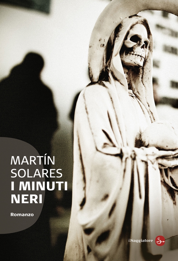 I minuti neri - Librerie.coop I minuti neri - Librerie.coop