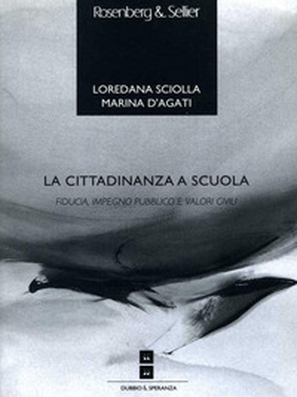 La cittadinanza a scuola. Fiducia, impegno politico e valori civici - Librerie.coop