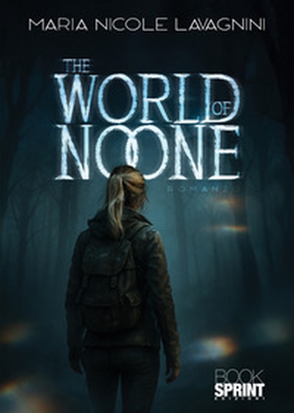 The world of no one - Librerie.coop The world of no one - Librerie.coop