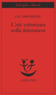 L’età vittoriana nella letteratura - Librerie.coop