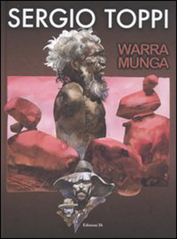 Warramunga - Librerie.coop Warramunga - Librerie.coop