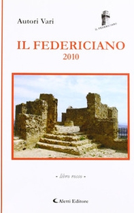 Il Federiciano. Libro rosso - Librerie.coop