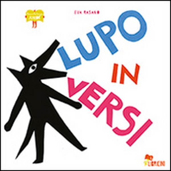 Lupo in versi - Librerie.coop Lupo in versi - Librerie.coop