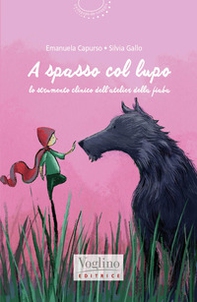 A spasso col lupo - Librerie.coop