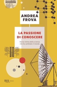 La passione di conoscere - Librerie.coop