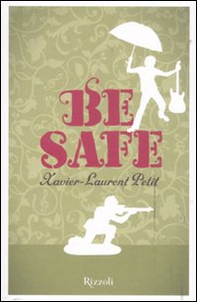 Be safe - Librerie.coop