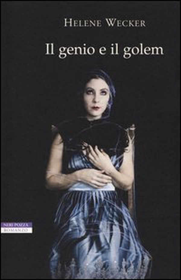 Il genio e il golem - Librerie.coop Il genio e il golem - Librerie.coop