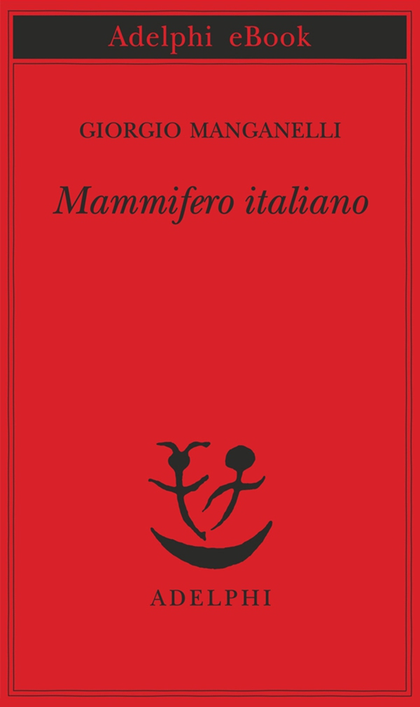 Mammifero italiano - Librerie.coop Mammifero italiano - Librerie.coop