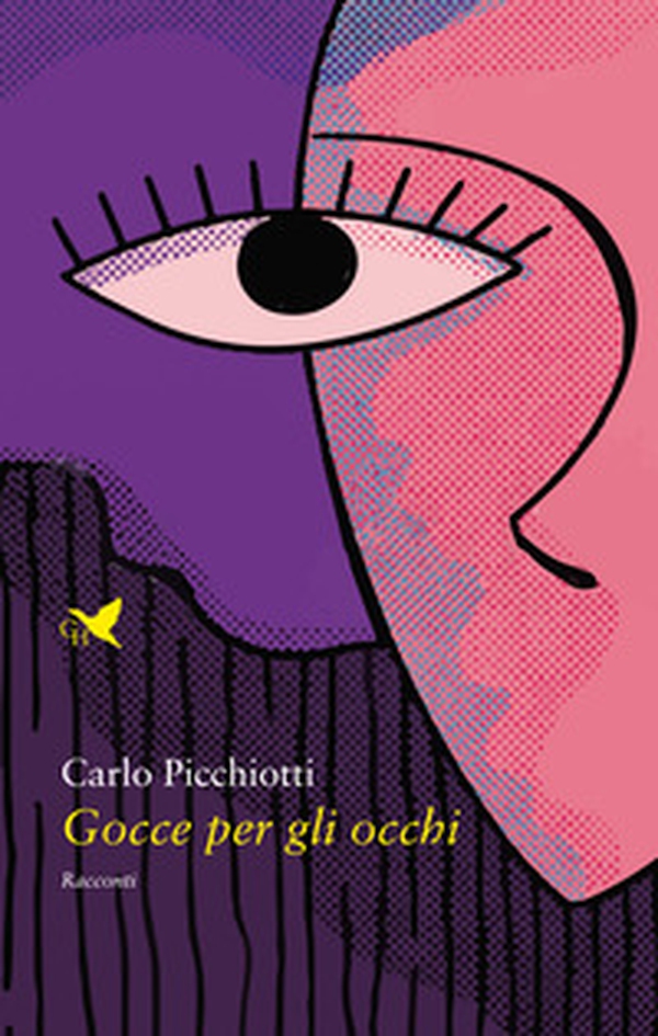 Gocce per gli occhi - Librerie.coop Gocce per gli occhi - Librerie.coop
