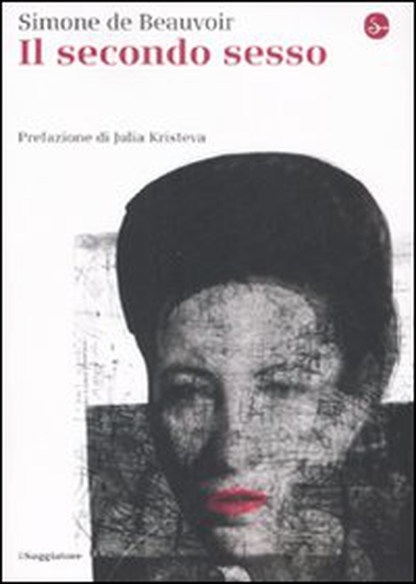 Il secondo sesso - Librerie.coop Il secondo sesso - Librerie.coop