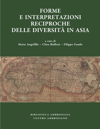 Forme e interpretazioni reciproche delle diversità in Asia - Librerie.coop