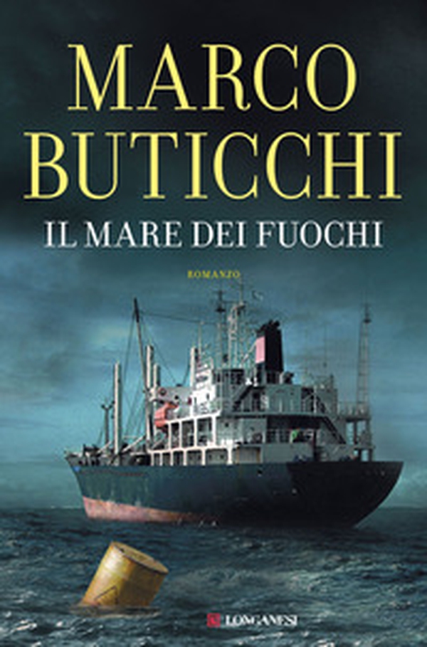 Il mare dei fuochi - Librerie.coop Il mare dei fuochi - Librerie.coop