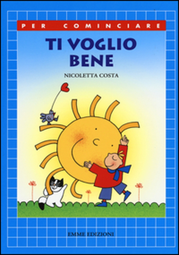 Ti voglio bene - Librerie.coop Ti voglio bene - Librerie.coop