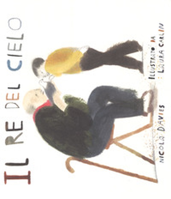 Il re del cielo - Librerie.coop Il re del cielo - Librerie.coop