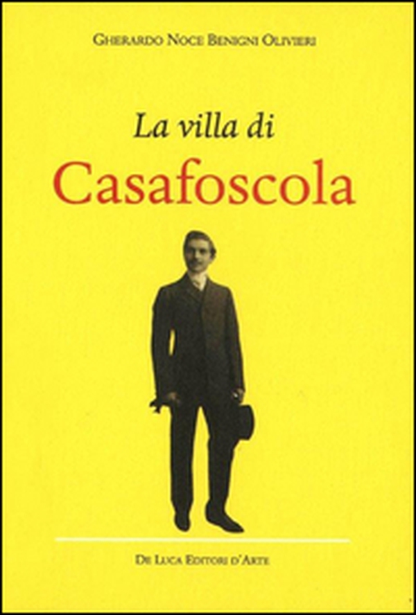 La Villa di Casafoscola - Librerie.coop La Villa di Casafoscola - Librerie.coop