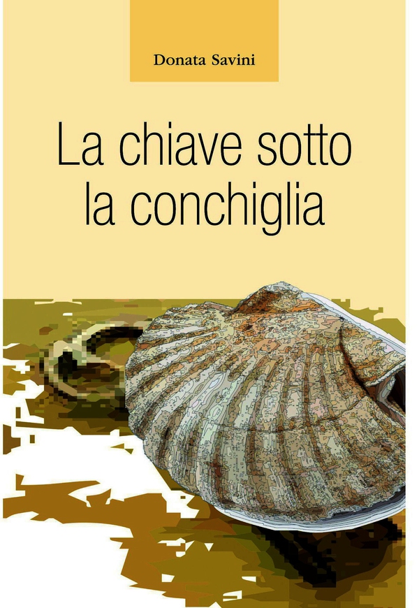 La chiave sotto la conchiglia - Librerie.coop La chiave sotto la conchiglia - Librerie.coop