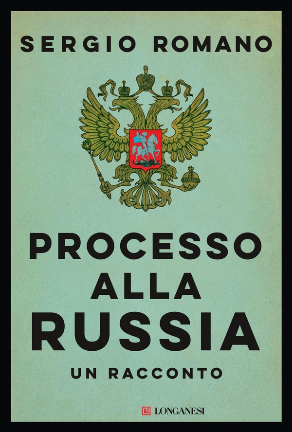 Processo alla Russia - Librerie.coop Processo alla Russia - Librerie.coop