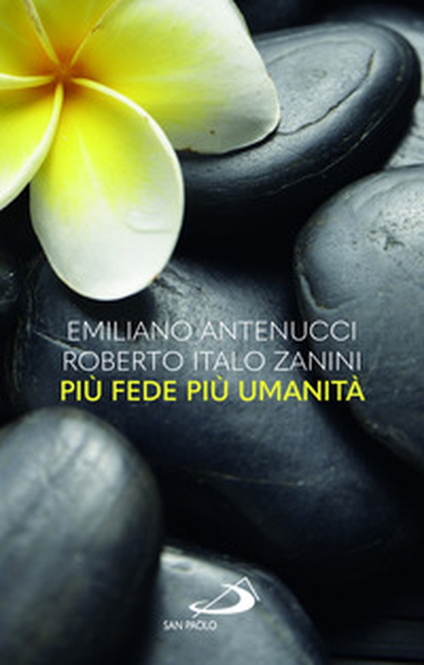Più fede più umanità - Librerie.coop Più fede più umanità - Librerie.coop