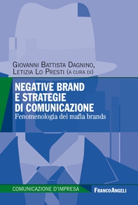 Negative brand e strategie di comunicazione - Librerie.coop Negative brand e strategie di comunicazione - Librerie.coop