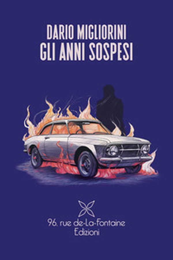 Gli anni sospesi - Librerie.coop Gli anni sospesi - Librerie.coop