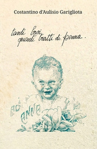 Tanti baci quanti tratti di penna - Librerie.coop