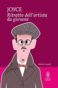 Ritratto dell'artista da giovane - Librerie.coop Ritratto dell'artista da giovane - Librerie.coop