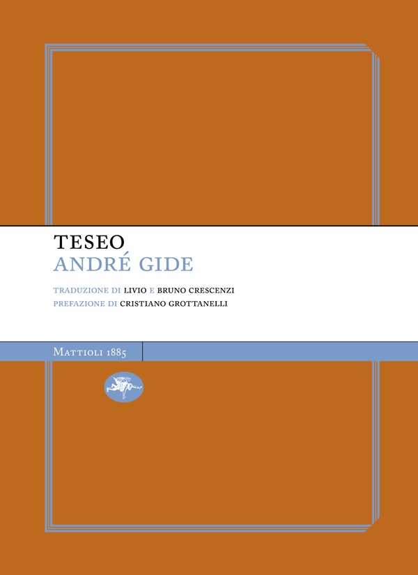Teseo - Librerie.coop Teseo - Librerie.coop
