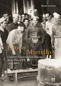 Croce e martello - Librerie.coop Croce e martello - Librerie.coop
