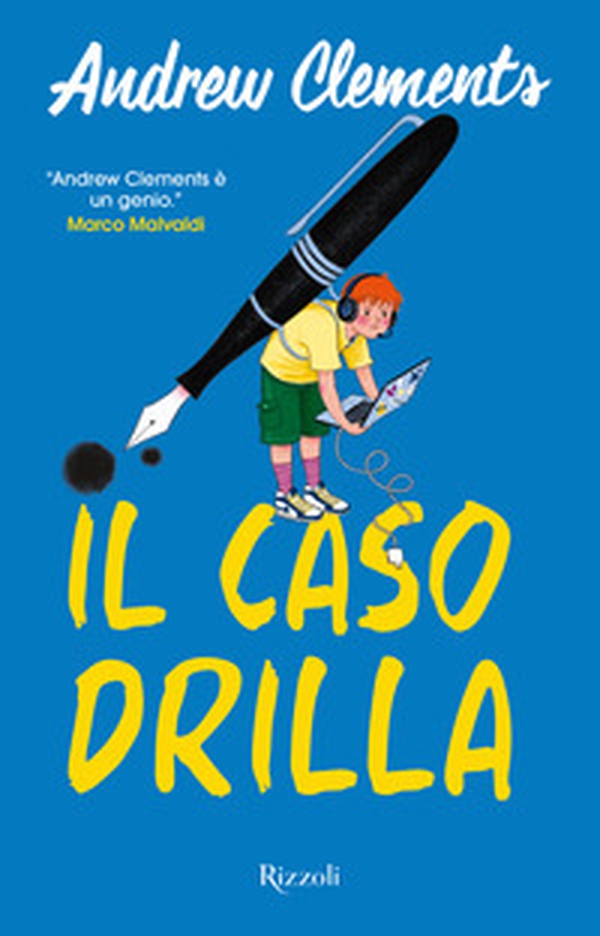 Il caso Drilla - Librerie.coop Il caso Drilla - Librerie.coop