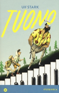 Tuono - Librerie.coop