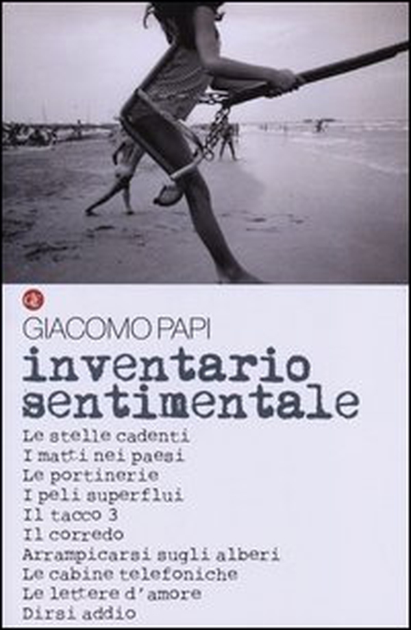 Inventario sentimentale - Librerie.coop Inventario sentimentale - Librerie.coop