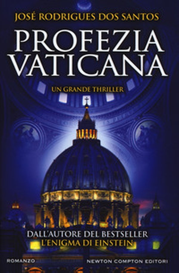 Profezia vaticana - Librerie.coop Profezia vaticana - Librerie.coop