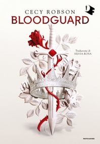 Bloodguard. Ediz. italiana - Vol. 1 - Librerie.coop