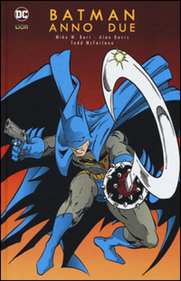 Batman. Anno due - Librerie.coop Batman. Anno due - Librerie.coop